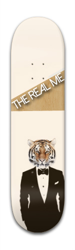 Design 130383 Skateboards, Longboards and Grip Tape