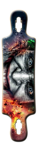 Design 130352 Skateboards, Longboards and Grip Tape
