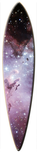 The Allyn&amp;#039;s Special Skateboards, Longboards and Grip Tape Image