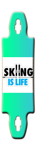 Design 130872 Skateboards, Longboards and Grip Tape