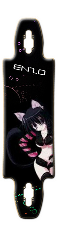 Design 130848 Skateboards, Longboards and Grip Tape Image