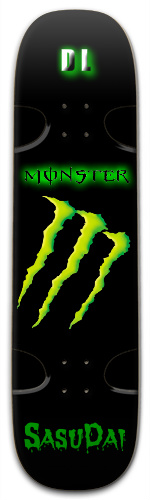 Design 131038 Skateboards, Longboards and Grip Tape