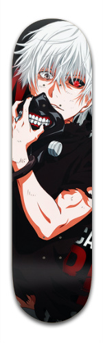 Design 130906 Skateboards, Longboards and Grip Tape