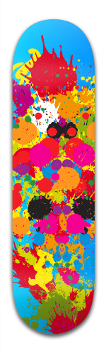 Design 130847 Skateboards, Longboards and Grip Tape Image