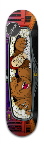 Design 130819 Skateboards, Longboards and Grip Tape Image