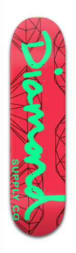 Design 131050 Skateboards, Longboards and Grip Tape
