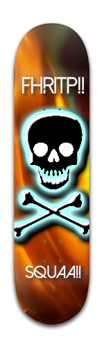 Design 130938 Skateboards, Longboards and Grip Tape