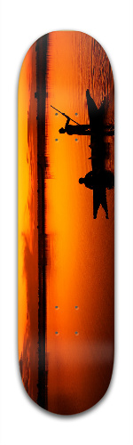 Design 131005 Skateboards, Longboards and Grip Tape