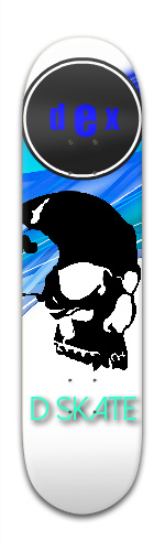 Design 130777 Skateboards, Longboards and Grip Tape