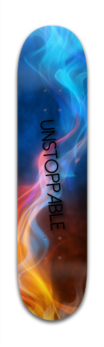 Design 130880 Skateboards, Longboards and Grip Tape