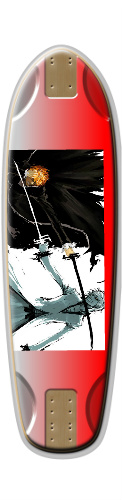 Design 130718 Skateboards, Longboards and Grip Tape