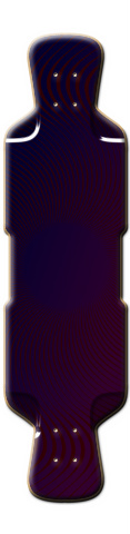 Design 131276 Skateboards, Longboards and Grip Tape