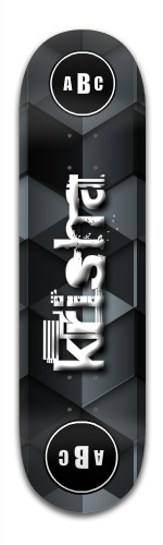 Design 131222 Skateboards, Longboards and Grip Tape