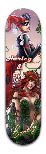 Emi Skateboards, Longboards and Grip Tape Image