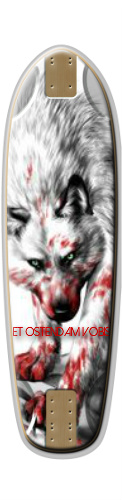 Design 131055 Skateboards, Longboards and Grip Tape