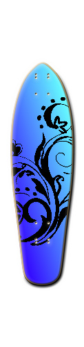 Design 131581 Skateboards, Longboards and Grip Tape