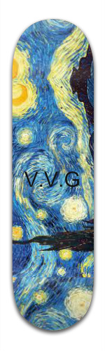 Design 131389 Skateboards, Longboards and Grip Tape