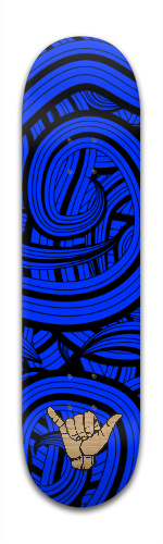 Design 131350 Skateboards, Longboards and Grip Tape Image