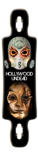 Design 131404 Skateboards, Longboards and Grip Tape