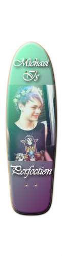 Design 131820 Skateboards, Longboards and Grip Tape