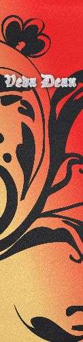 Design 132137 Skateboards, Longboards and Grip Tape Image