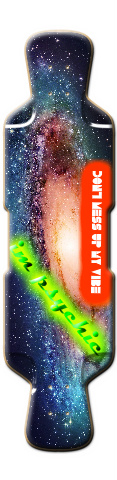 Design 132007 Skateboards, Longboards and Grip Tape