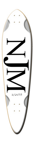 Design 132181 Skateboards, Longboards and Grip Tape