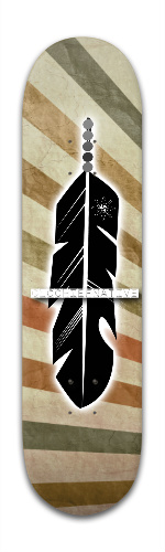 Design 132153 Skateboards, Longboards and Grip Tape