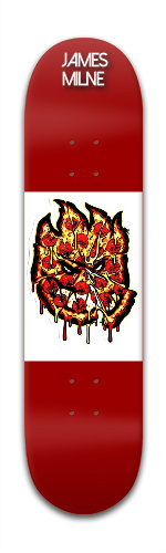 Design 131858 Skateboards, Longboards and Grip Tape Image