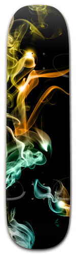 Design 132725 Skateboards, Longboards and Grip Tape Image