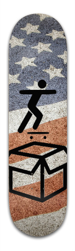 Design 132392 Skateboards, Longboards and Grip Tape