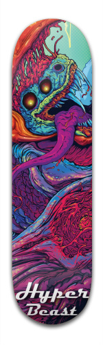 Design 132275 Skateboards, Longboards and Grip Tape Image