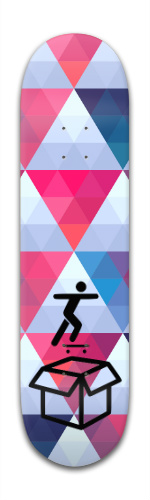 Design 132399 Skateboards, Longboards and Grip Tape