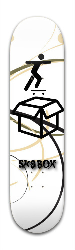 Design 132457 Skateboards, Longboards and Grip Tape Image