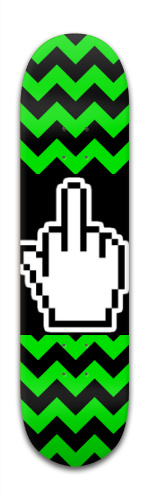 Design 132121 Skateboards, Longboards and Grip Tape Image