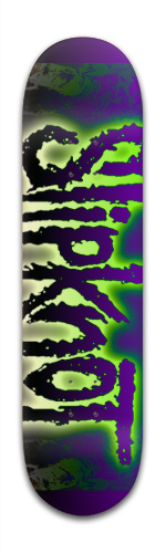 Design 132303 Skateboards, Longboards and Grip Tape Image