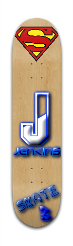 Design 132623 Skateboards, Longboards and Grip Tape