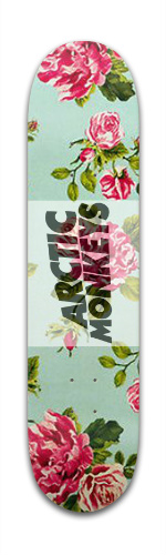 Design 133944 Skateboards, Longboards and Grip Tape