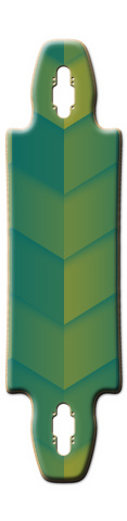 Design 123989 Skateboards, Longboards and Grip Tape