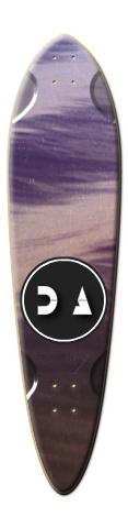 Design 123893 Skateboards, Longboards and Grip Tape