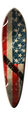 Design 123986 Skateboards, Longboards and Grip Tape