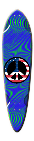 Design 124019 Skateboards, Longboards and Grip Tape