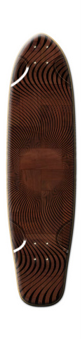 Design 124001 Skateboards, Longboards and Grip Tape