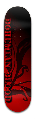 Design 123922 Skateboards, Longboards and Grip Tape
