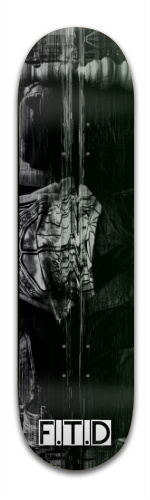 Design 123737 Skateboards, Longboards and Grip Tape