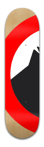 Design 124107 Skateboards, Longboards and Grip Tape Image