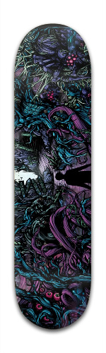 Design 123607 Skateboards, Longboards and Grip Tape