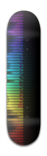 Design 123845 Skateboards, Longboards and Grip Tape Image