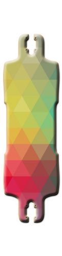 Design 124007 Skateboards, Longboards and Grip Tape Image