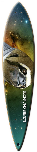 Design 133116 Skateboards, Longboards and Grip Tape